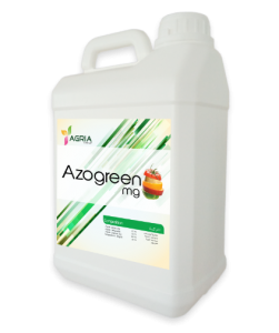 Azogreen mg
